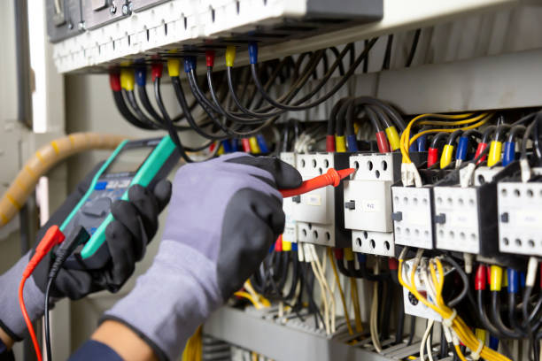 Emergency Electrical Repair Services in Lacoochee, FL