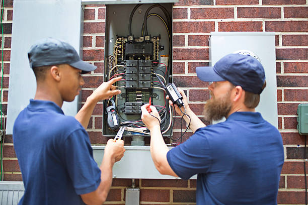 Emergency Electrical Repair Services in Lacoochee, FL